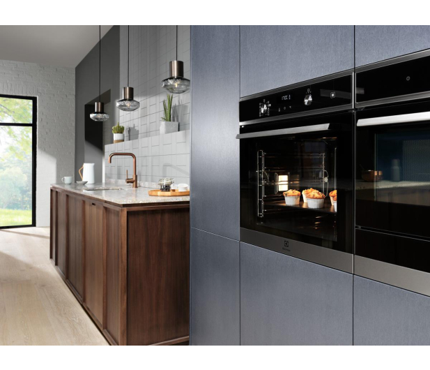 Electrolux Outlet EOD5C71X STEAMBAKE - 1553173 - zdjęcie 5